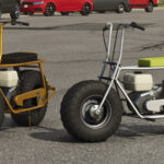Lizard Mini Bike3