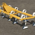 Lizard Model 83 9 Arms