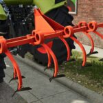 Lizard Model 83 9 Arms2