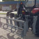 Lizard Mulleplow 600/6 V1.0