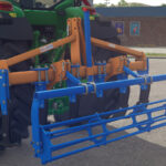 Lizard Mulleplow 600/6 V1.0
