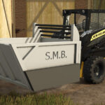Lizard SMB 40