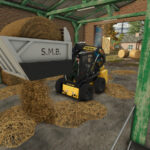 Lizard SMB 403