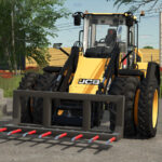Lizard Silage Fork2