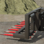 Lizard Silage Fork3