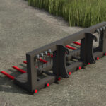 Lizard Silage Fork4