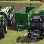 Lizard Slurry Container