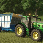 Lizard Trailer Pack