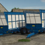 Lizard Trailer Pack2