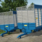 Lizard Trailer Pack3