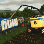 Lizard Trailer Pack4