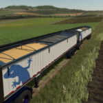 Lizard Underbelly Trailer5