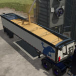 Lizard Underbelly Trailer6