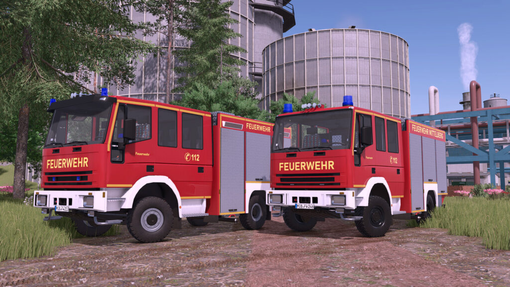 Lizard Unifire LF8/6 V1.0