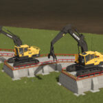 Loading Platforms3