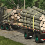 Lode King Flatbed Aluminium2