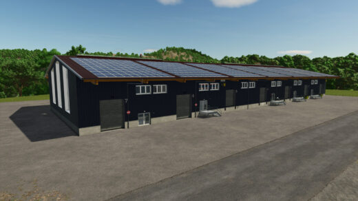 Logistics Center