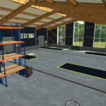 Logistics Center2