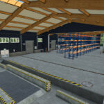 Logistics Center3