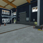 Logistics Center4