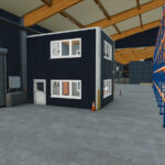 Logistics Center5