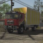 MAN 19.4032