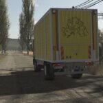 MAN 19.4033