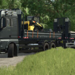 MAN TGX Hooklift2