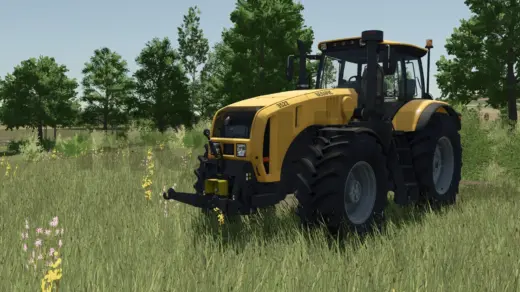 MTZ BELARUS 3022/3522 v1.1.0.2
