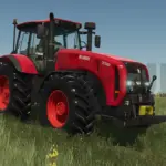 MTZ BELARUS 3022/3522 v1.1.0.2