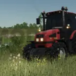MTZ Belarus 1523 v1.0