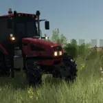 MTZ Belarus 1523 v1.03