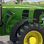 MX Frontloader Console (Prefab*) V1.0