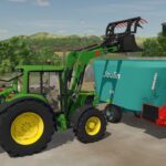 MX T410 FL1003