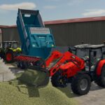MX T412 FL1202