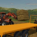 MX T414 FL1402