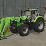 MX T414 FL1403