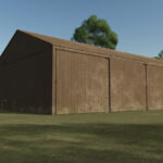 Machine Hall 25x12