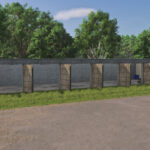 Machine Shed