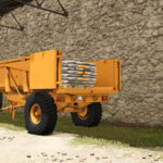 Maitre BMM855
