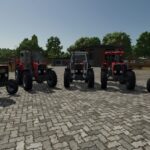 Massey Ferguson 200 Series2