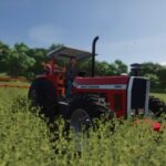 Massey Ferguson 2922