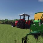 Massey Ferguson 2923