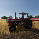 Massey Ferguson 2925