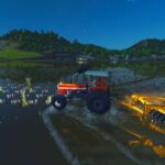 Massey Ferguson 2993