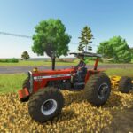 Massey Ferguson 2994