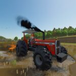 Massey Ferguson 2996