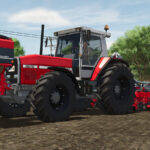 Massey Ferguson 36702