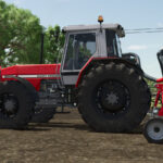 Massey Ferguson 36703