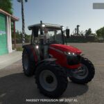 Massey Ferguson 3700 AL2